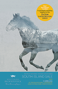 2016 South Island Sale catalogue now available